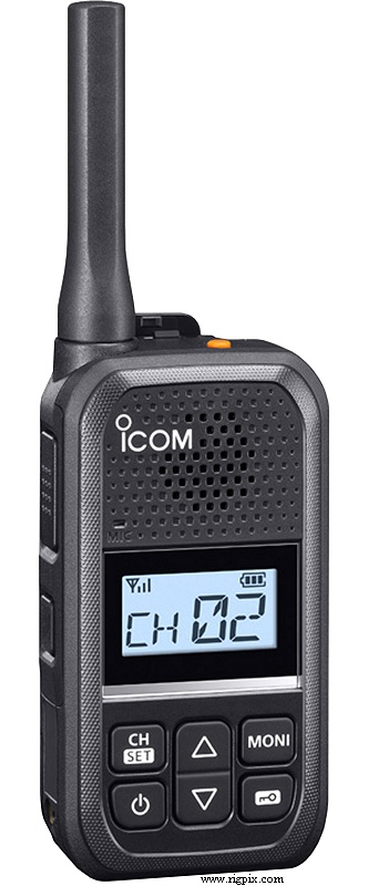 Licensefree Icom IC-U20SR