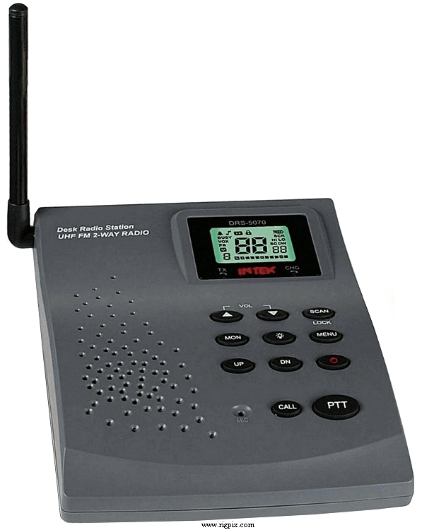 Licensefree Intek DRS-5070