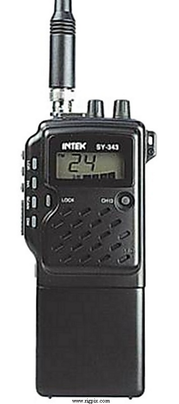 Licensefree Intek SY-343