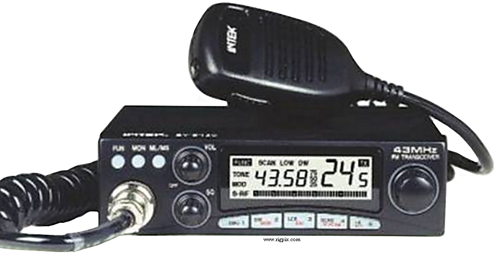 Licensefree Intek SY-5430M