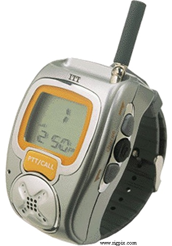 Licensefree ITT Freetalker