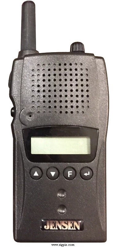 Licensefree Jensen JCS-600S