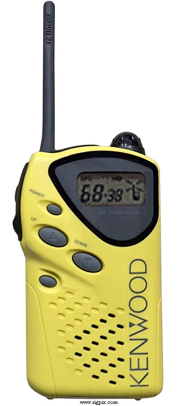 Kenwood UBZ-LF68