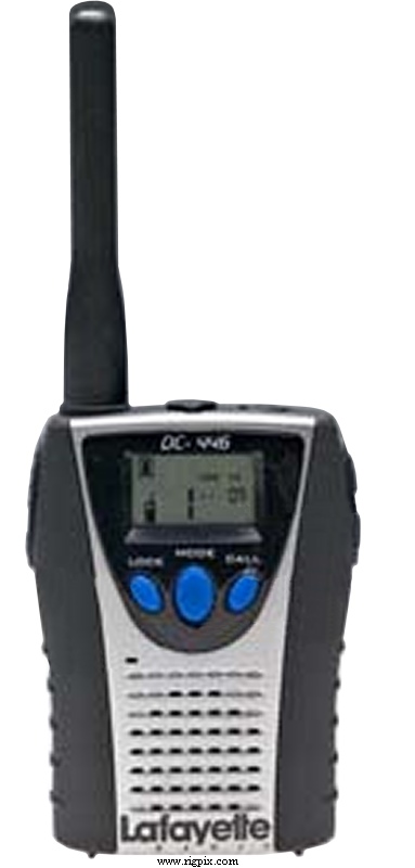 Licensefree Lafayette DC-446