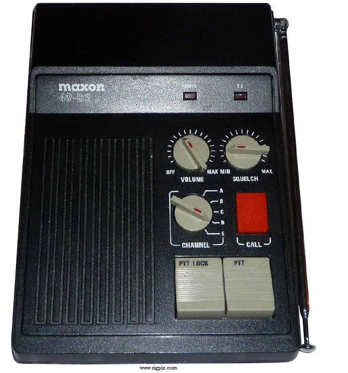 Licensefree Maxon 49-B5