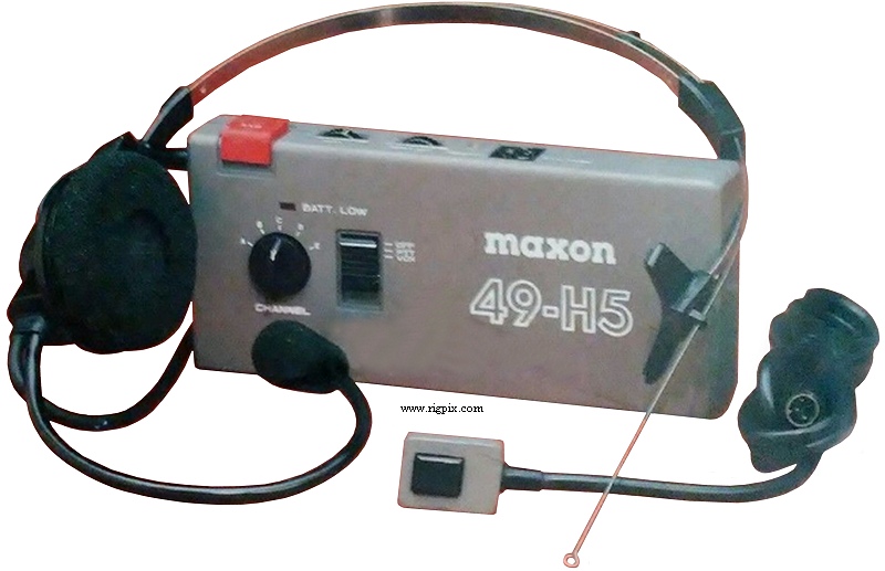 Licensefree Maxon 49-H5