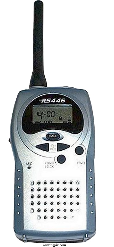 Licensefree Maxon RS-446