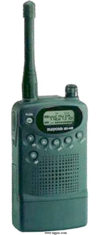 Licensefree Maycom MH-446
