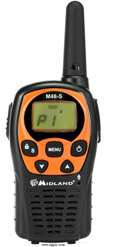 Licensefree Midland M48-S