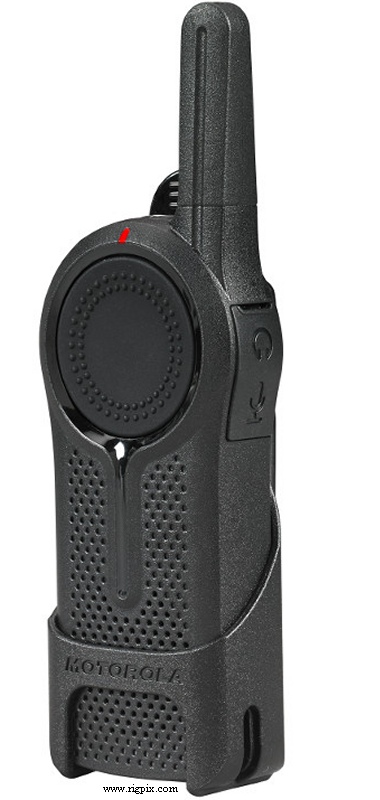 Licensefree Motorola DLR1020