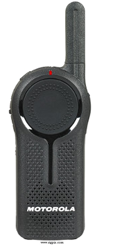 Licensefree Motorola DLR1060