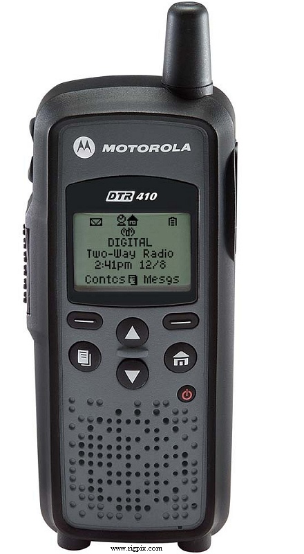 Licensefree Motorola DTR410