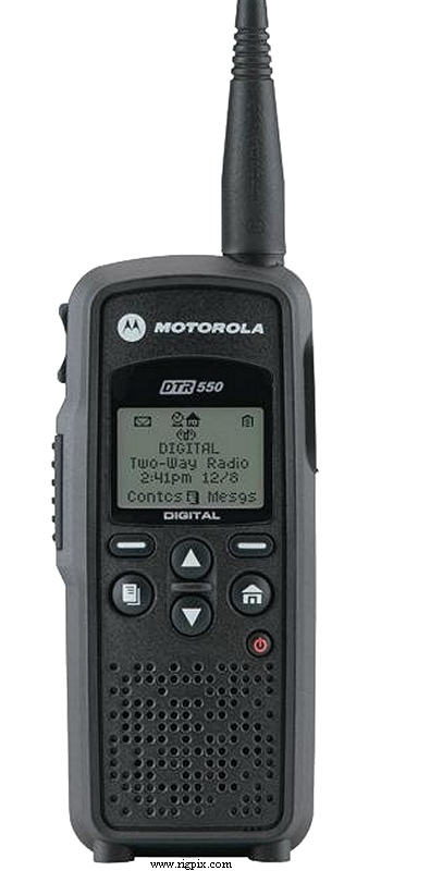Motorola DTR550