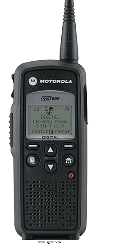 Licensefree Motorola DTR650