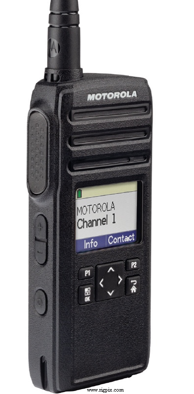 Licensefree Motorola DTR700
