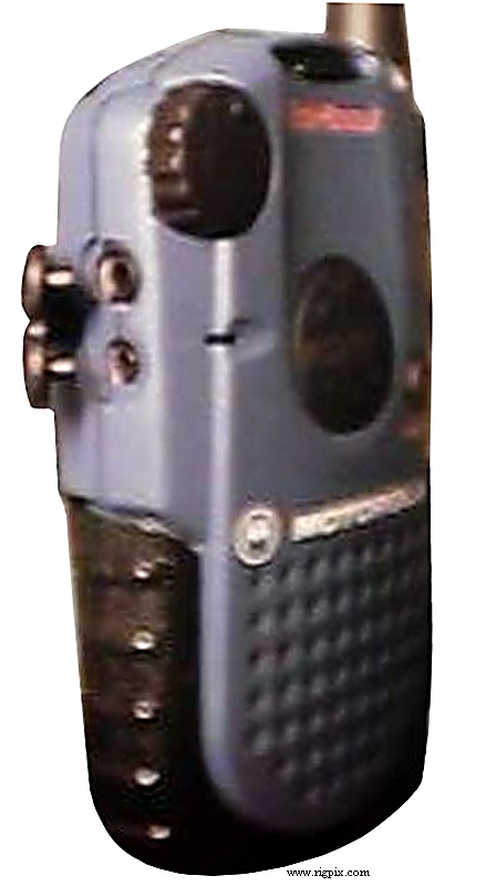 Licensefree Motorola Talkabout Basic