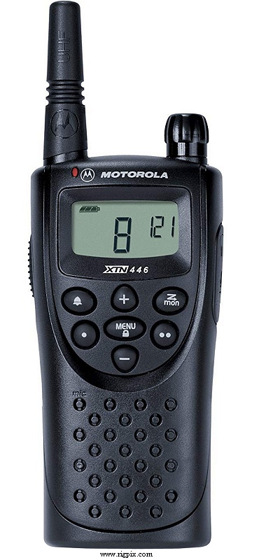 Licensefree Motorola XTN446