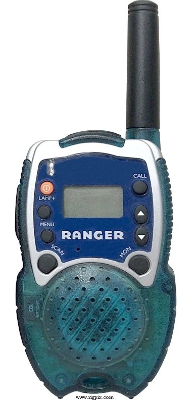 Licensefree Ranger 1008 (By USElectronics Products)