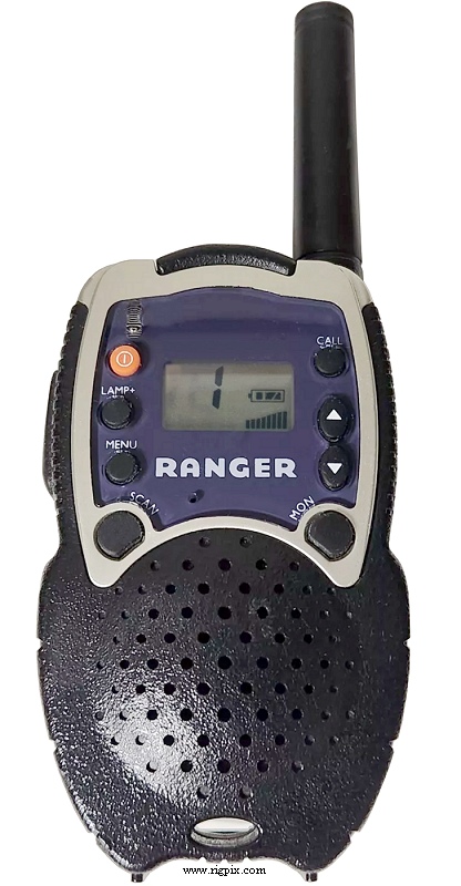 Licensefree Ranger 1010 (By USElectronics Products)