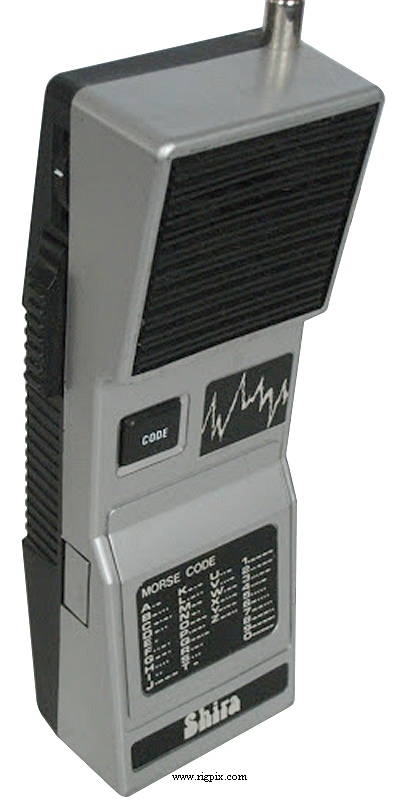 Licensefree Shira WT106-449