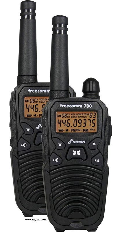 Licensefree Stabo Freecomm 700 (20700)