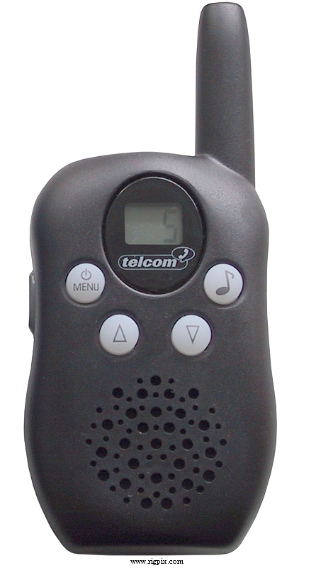 Licensefree Telcom TE-10 "TalkEasy"