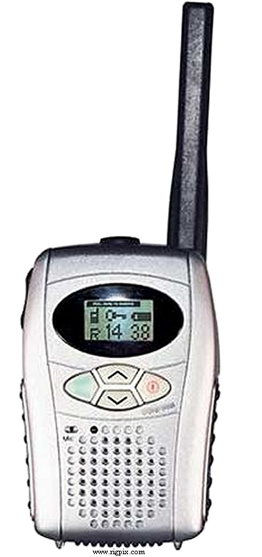 Licensefree Telcom TE-150 "TalkEasy"