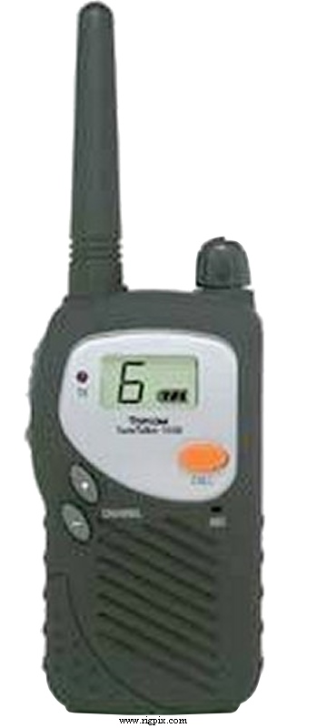 Licensefree Topcom TwinTalker 1000