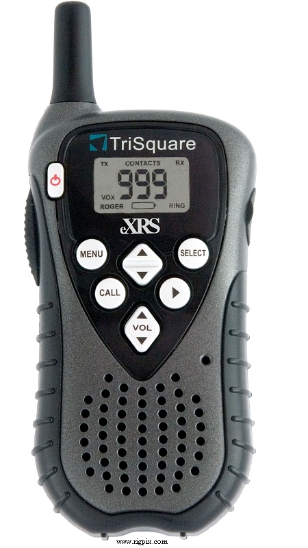 Licensefree TriSquare TSX100 "eXRS"