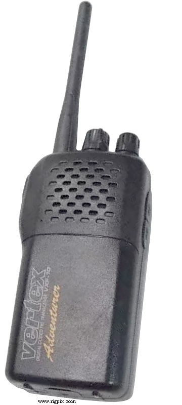 Licensefree Vertex VXF-10 "Adventurer"
