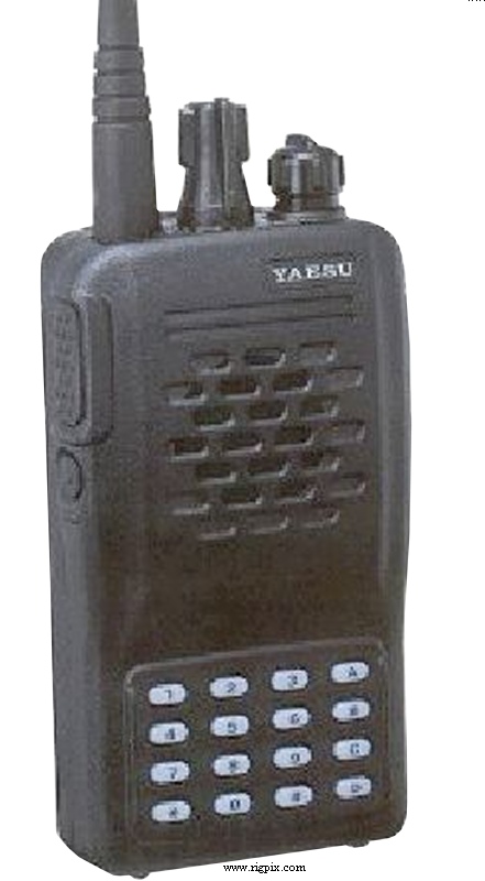 Licensefree Yaesu VX-246