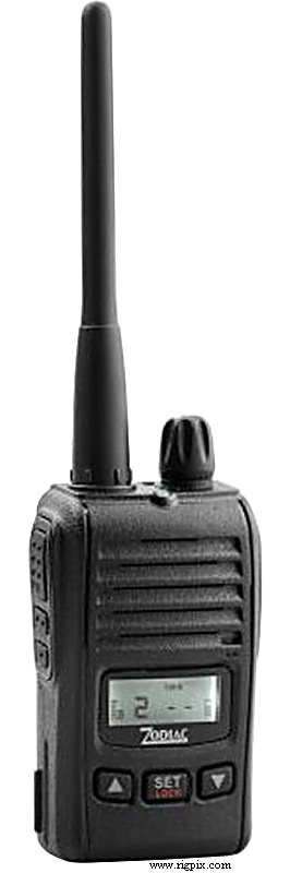 Licensefree Zodiac Freetalk Mini (Later)