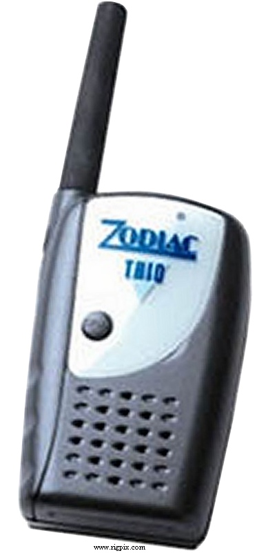 Licensefree Zodiac Trio