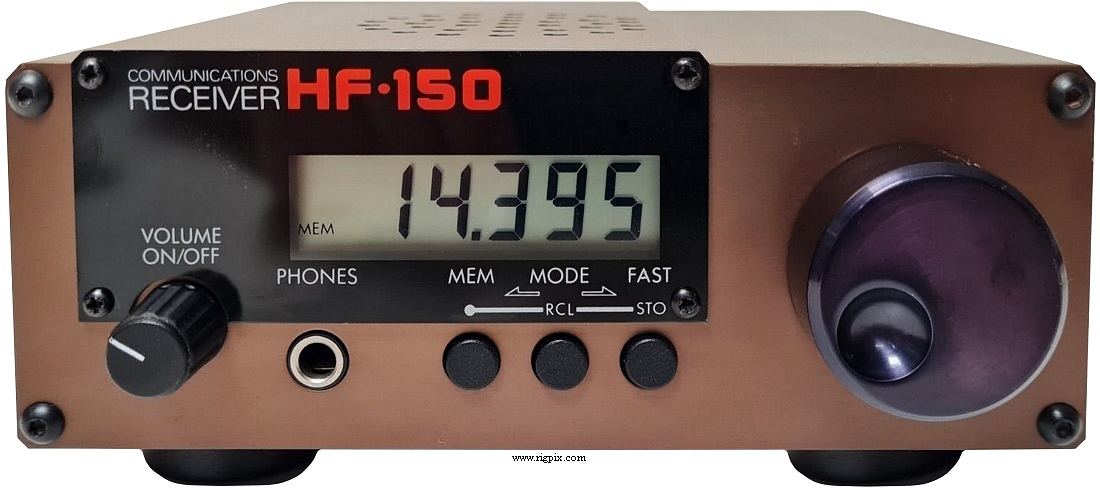 Lowe HF-150