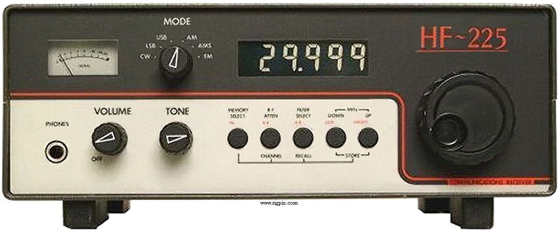 Lowe HF-225