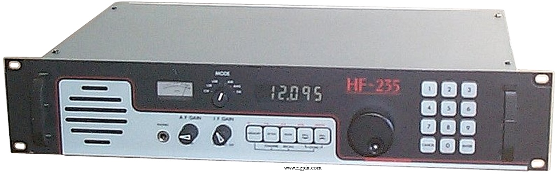 Lowe HF-235