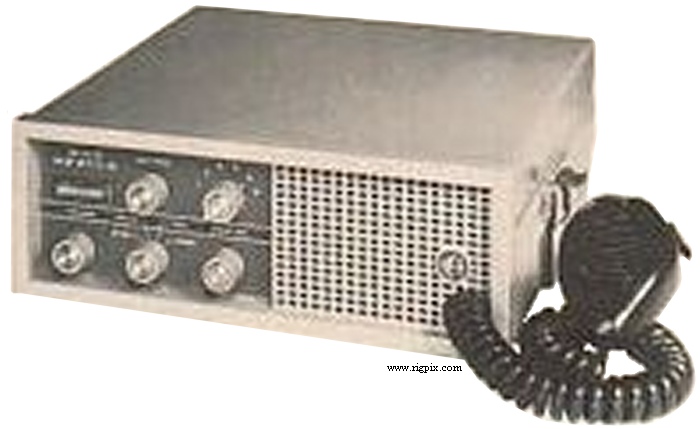 Marine Apelco AE-101W