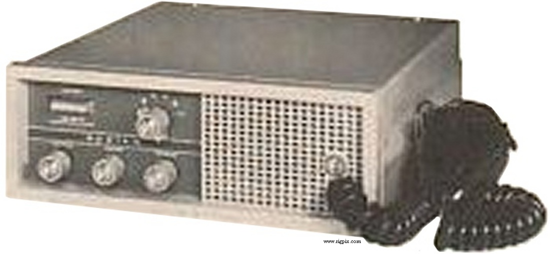 Marine Apelco AE-55M