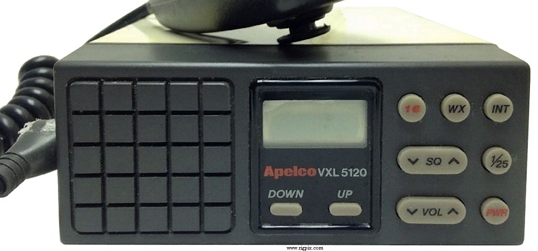Marine Apelco VXL-5120