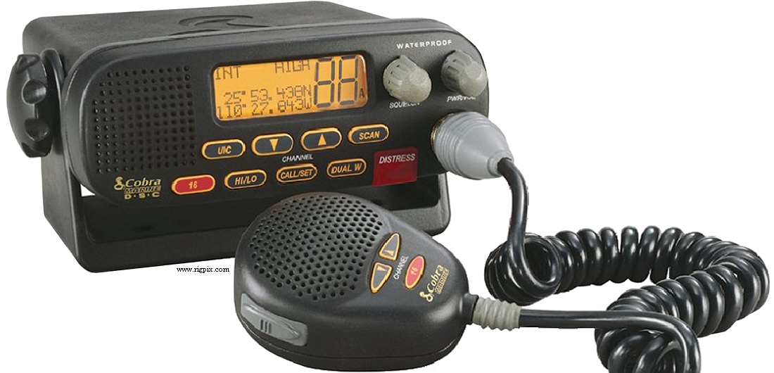Marine Cobra MR-F55 EU