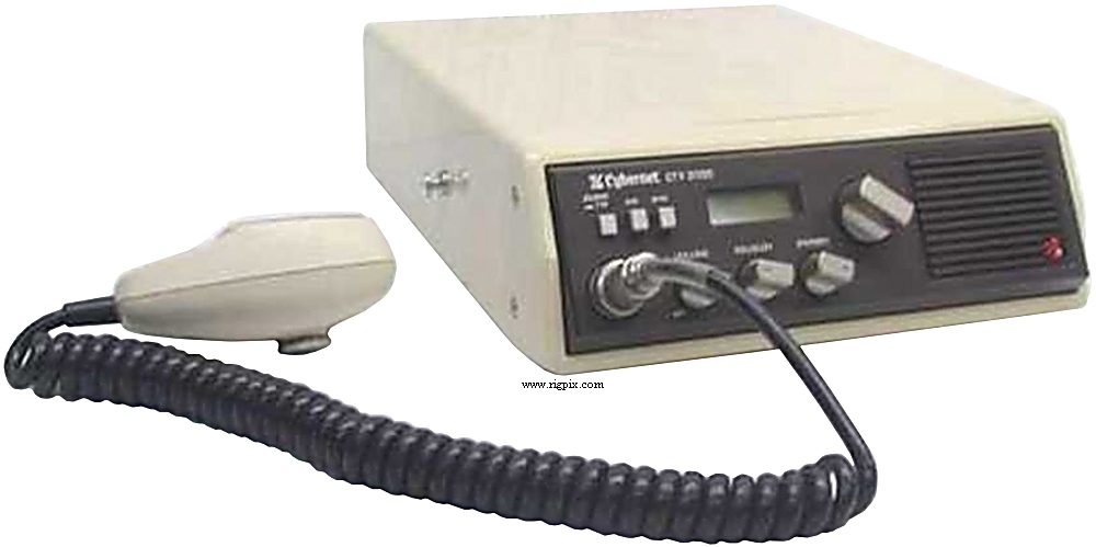 Marine Cybernet CTX-2050