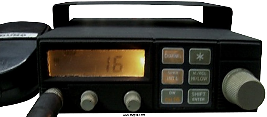 Marine Furuno FM-2510