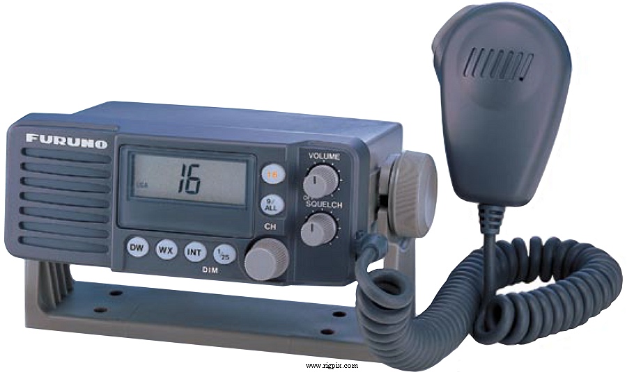 Marine Furuno FM-2710