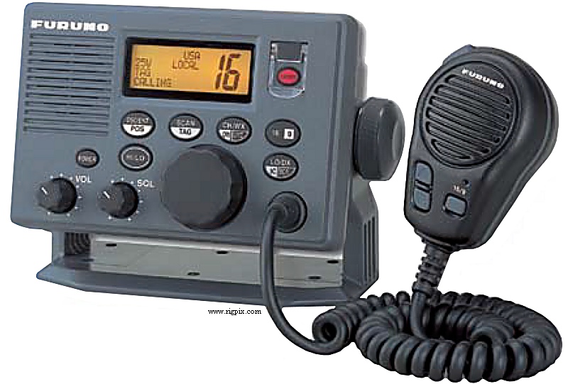 Marine Furuno FM-3000