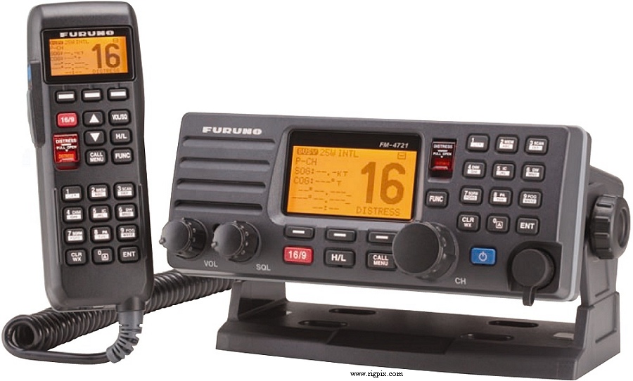 Marine Furuno FM-4721