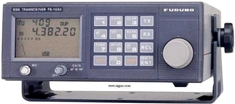 Marine Furuno FS-1550