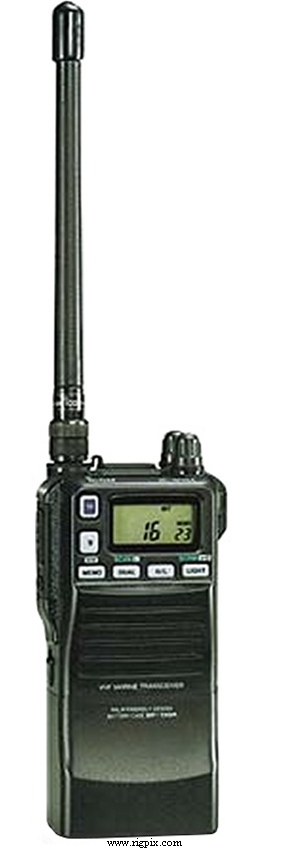 Marine Icom IC-M10E