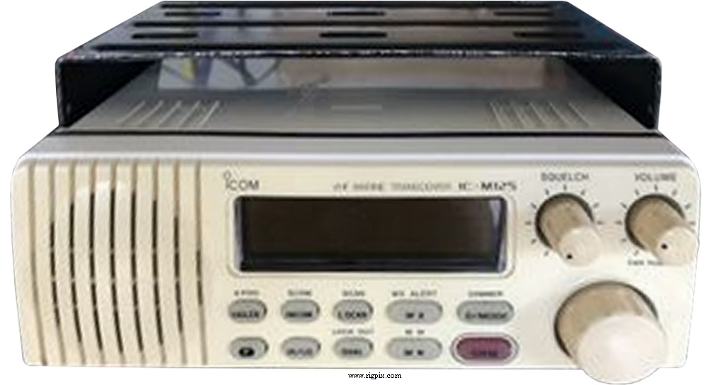 Marine Icom IC-M125