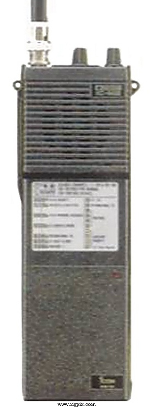 Marine Icom IC-M2