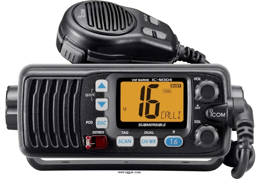 Marine Icom IC-M304